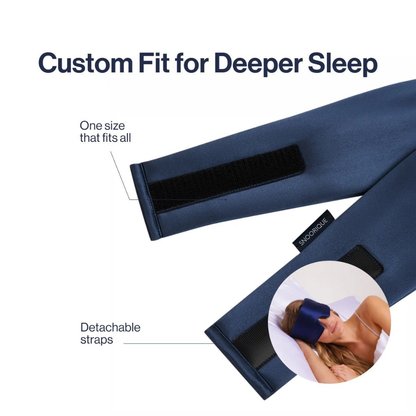 Snoorique - Deep Sleep Mark