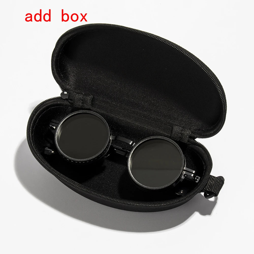 Glasses ShadeShift™