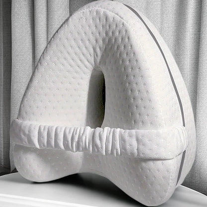 Snoorique Knee Alignment Pillow